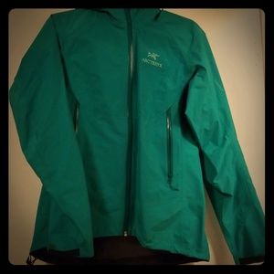 Arcteryx Beta Apline Shell (GoreTEX)